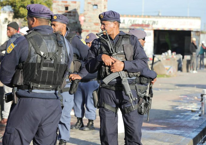 Khayelitsha cash-in-transit suspects