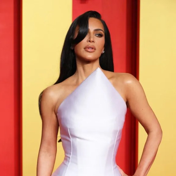 Kim Kardashian