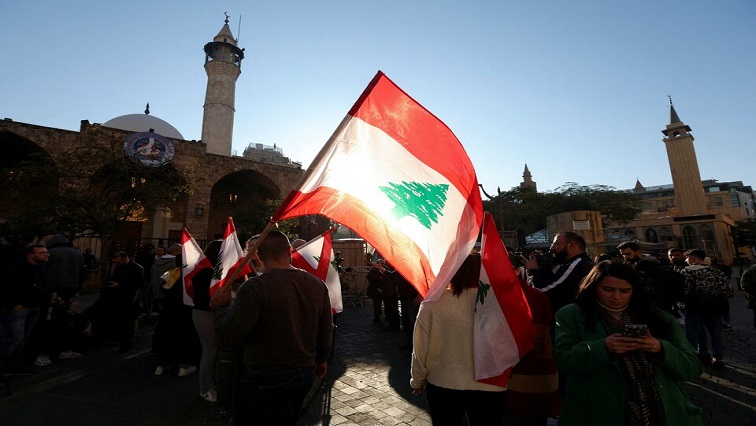 Lebanon