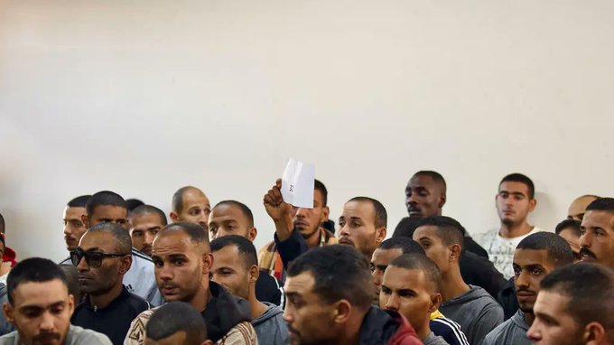 Libyans