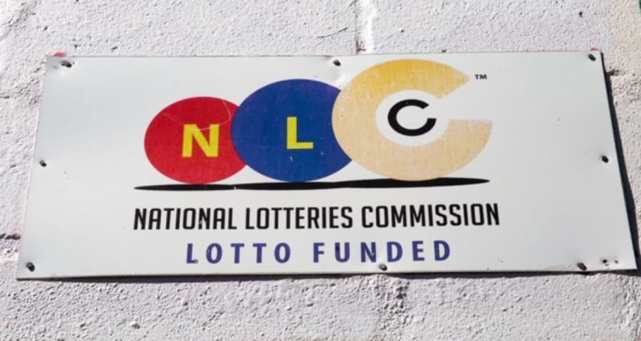 National Lotteries Commission (NLC)