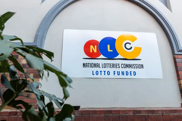 National Lotteries Commission (NLC)
