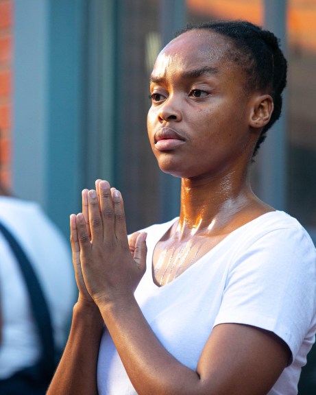 Nothando Ngcobo