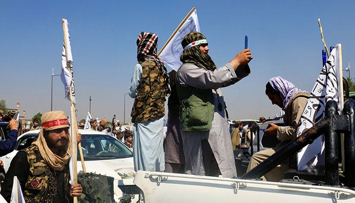 Taliban