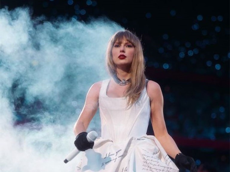 Taylor Swift