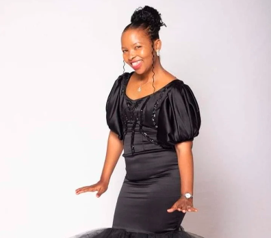 Tshidi Monareng