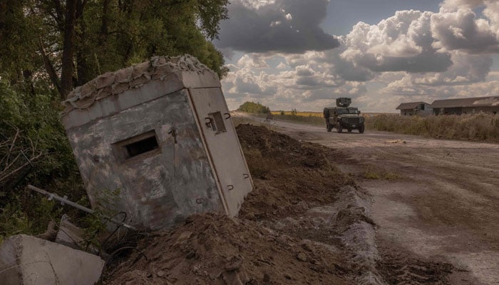Ukraine
