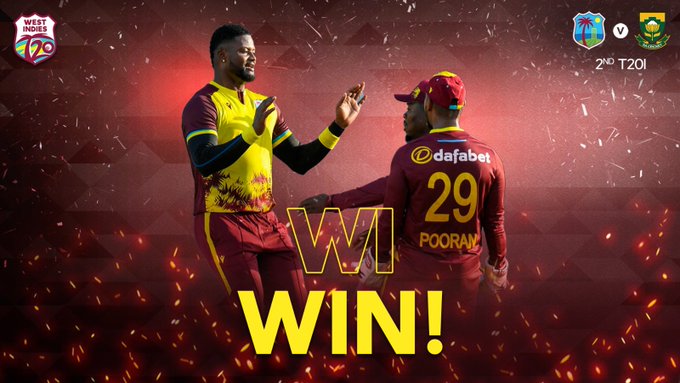 West Indies