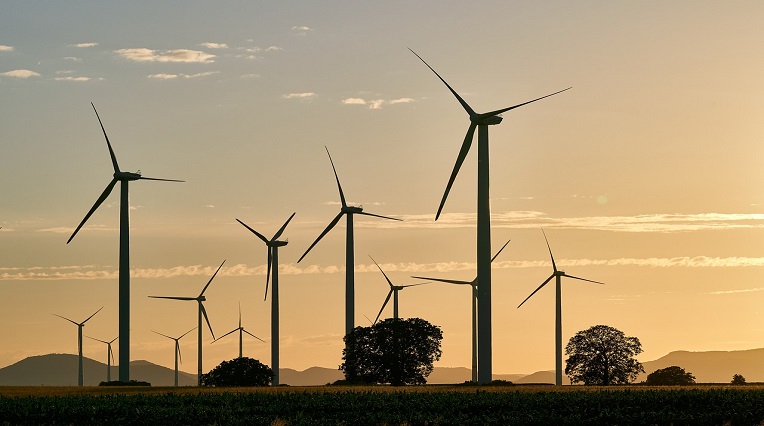 Windfarm project