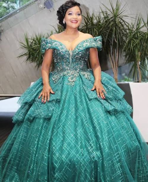 Zanele Mbokazi-Nkambule