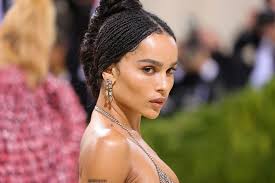 Zoe Kravitz