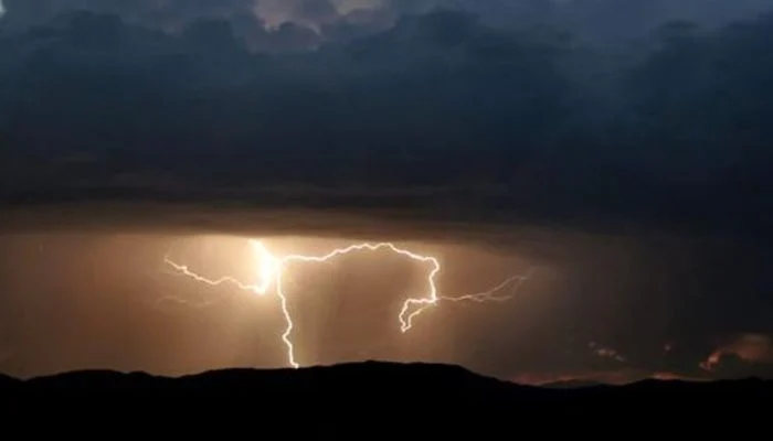 lightning