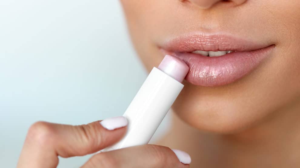 lip balm