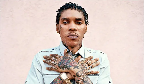 vybz kartel