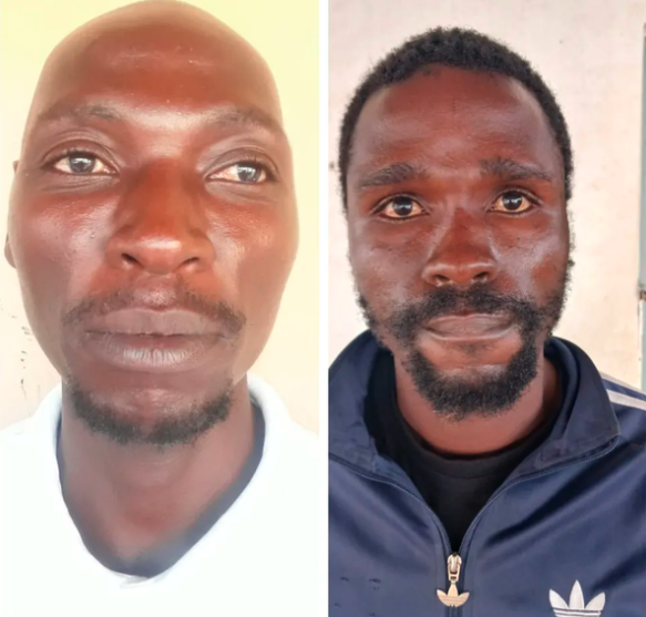 2 men sentenced for swiping over R35K fraudulently from motorists at Mpumalanga toll gate