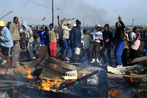 2008 xenophobic attacks