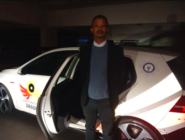 Attorney in court for theft of Road Accident Fund money