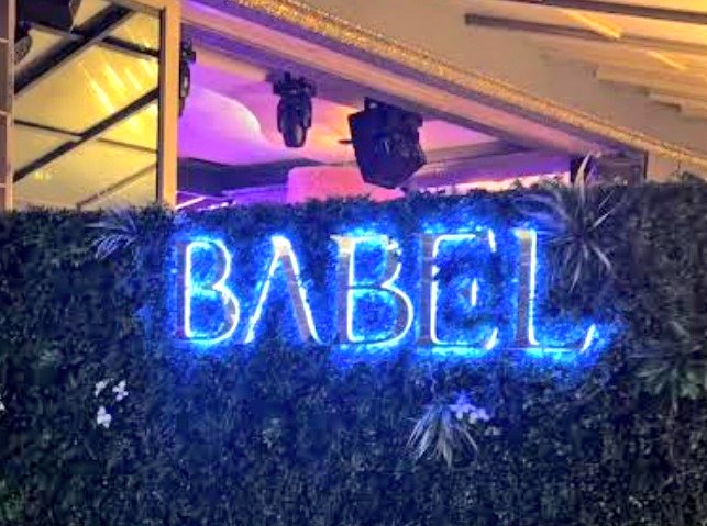 Babel