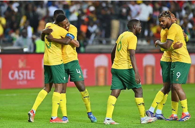 Bafana Bafana