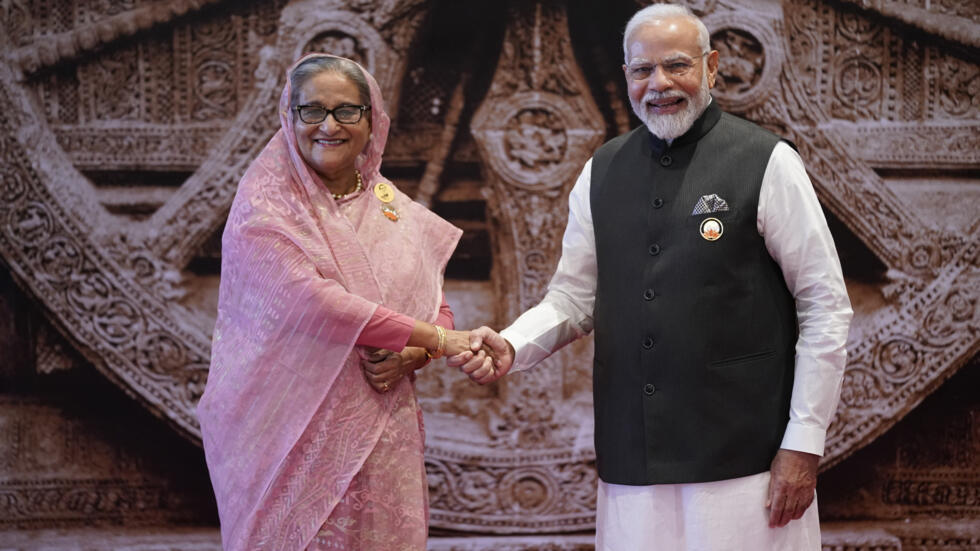 Bangladeshi