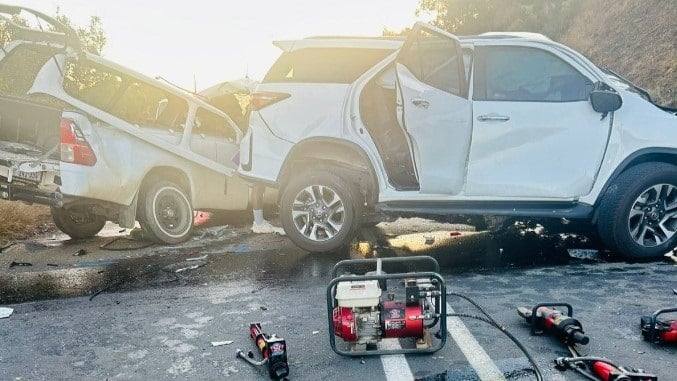 Deadly crash that claimed life of Michaelhouse pupil rises to 23
