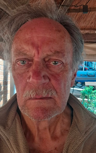 Elderly landlord remanded behind bars for allegedly shooting & killing tenant who complained about water and electricity