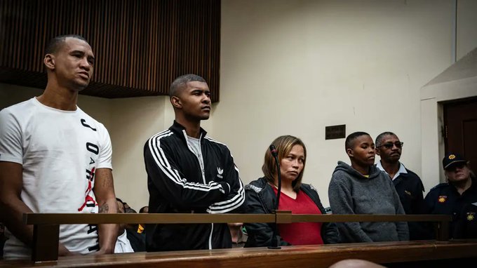Joshlin Smith disappearance case