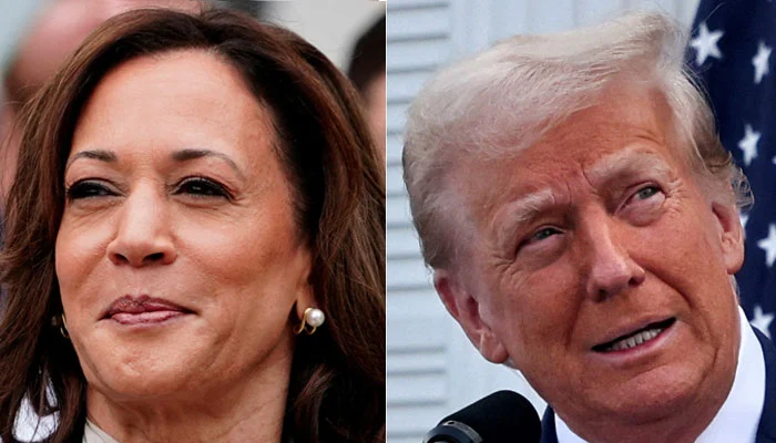 Kamala Harris
