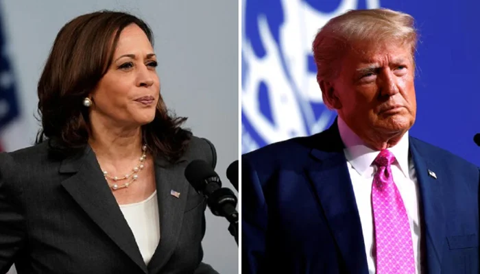 Kamala Harris