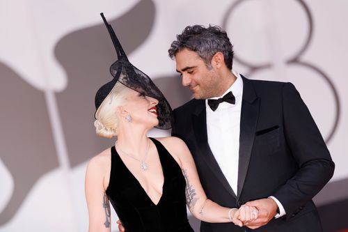 Lady Gaga