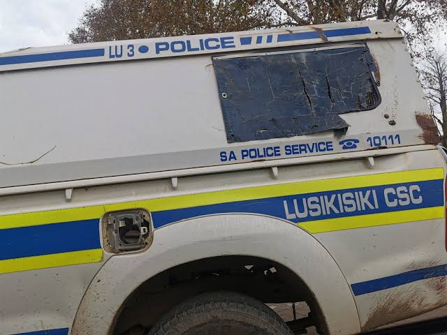 Another person arrested