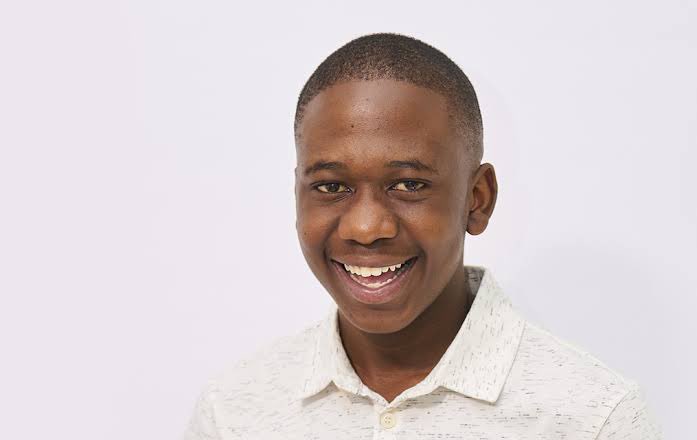 Mahlatsi Moropo