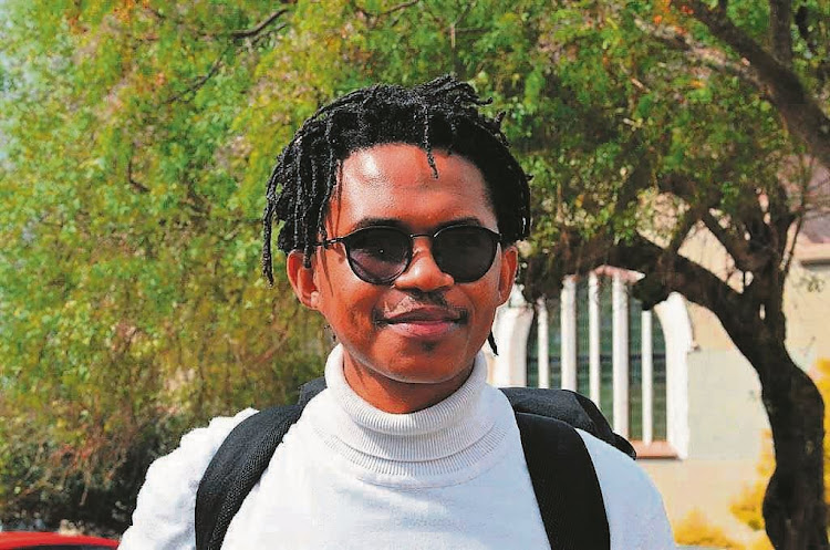 Musa Khawula
