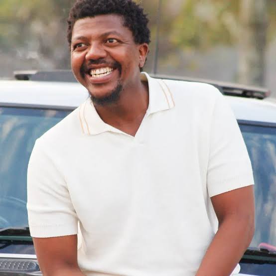 Nkanyiso Mchunu