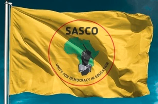 SASCO