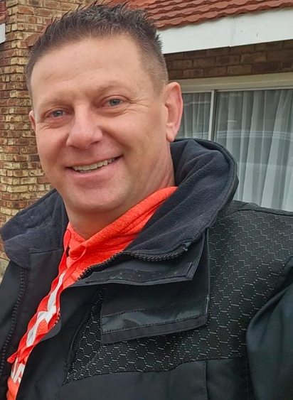 Search continues for Gauteng diver Warren O’Reilly who went missing in Sodwana Bay on Monday