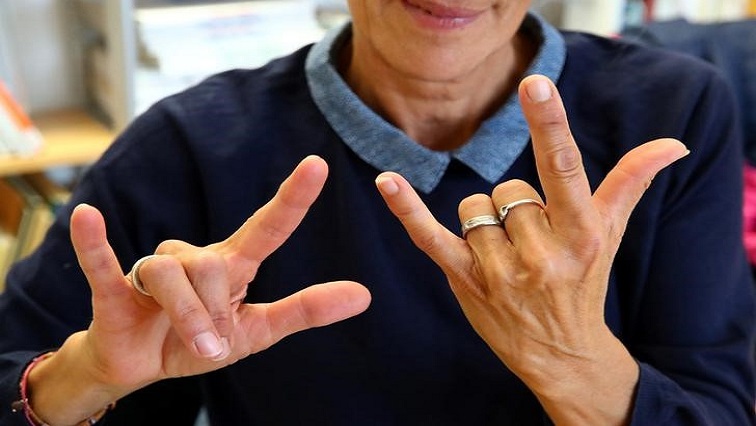 Sign Language