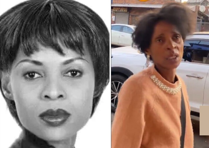 Sindi Majola
