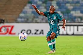 Thabo Qalinge