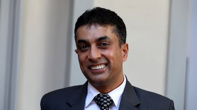 Thoshan Panday