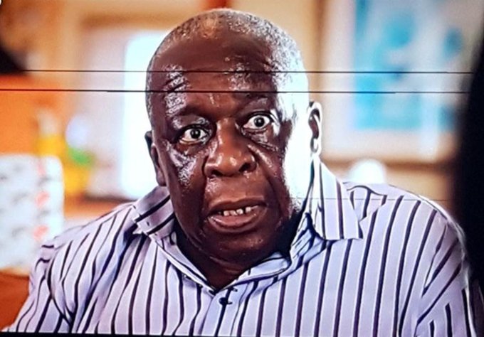 Timmy Kwebulana