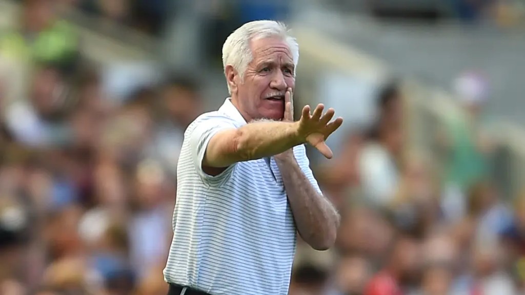 Tom Sermanni