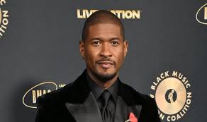 Usher