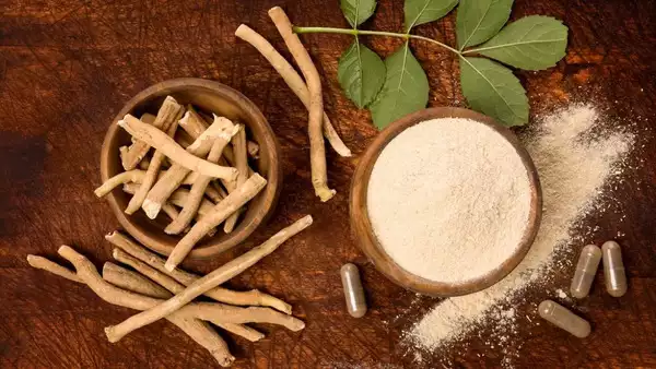 herbal supplements