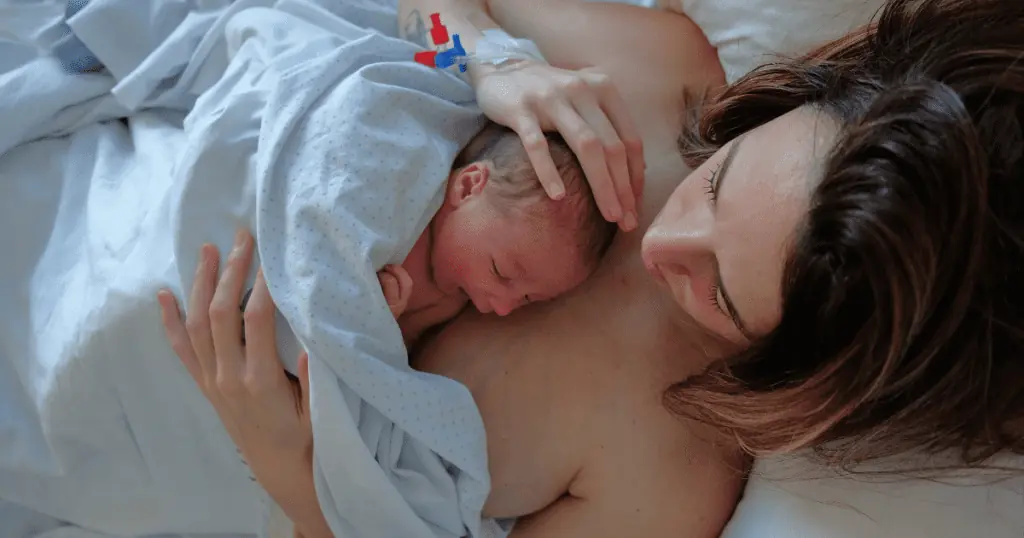 newborn babies