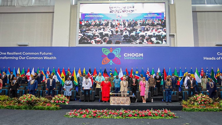 Commonwealth member