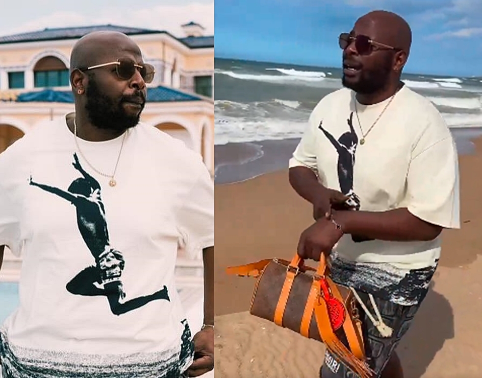 DJ Maphorisa