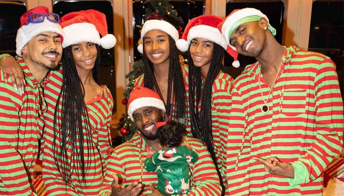 Diddy's Children