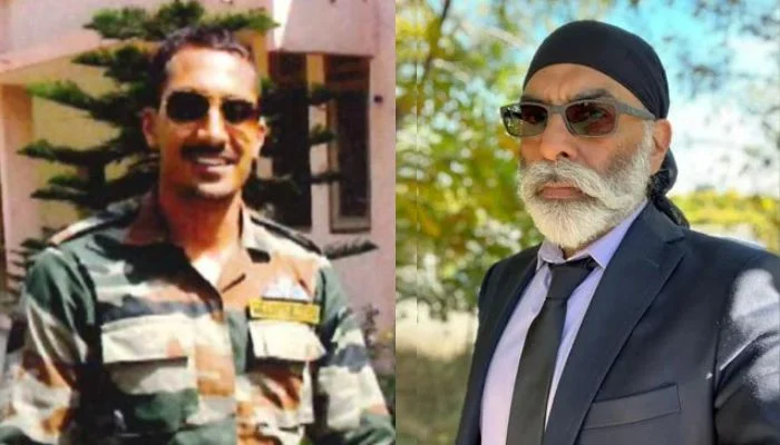 Gurpatwant Singh Pannun