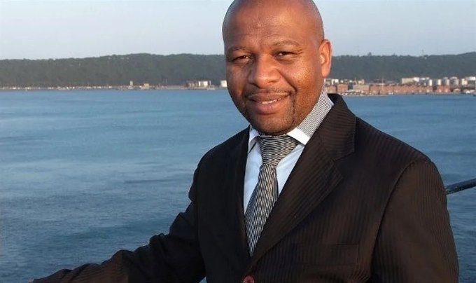 Herbert Msagala
